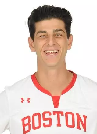 2019 Josh Hurwitz headshot