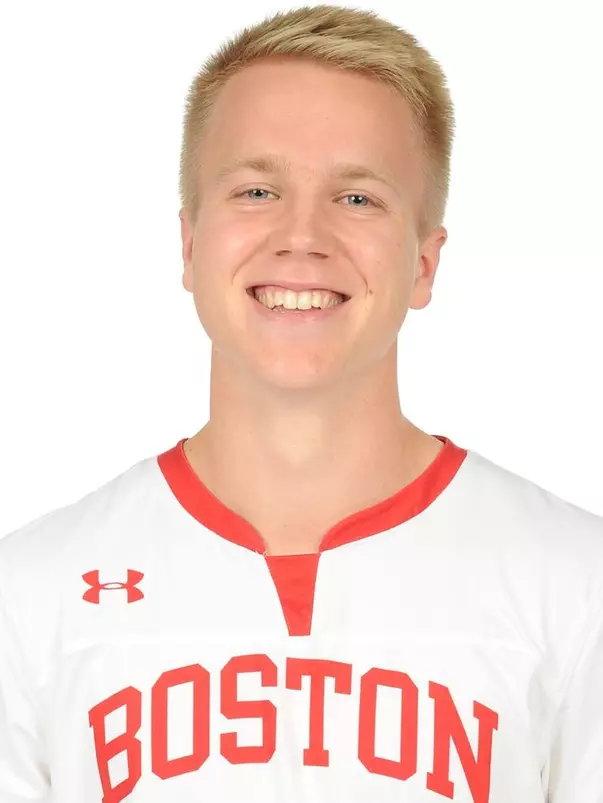 2019 Nate Cole headshot