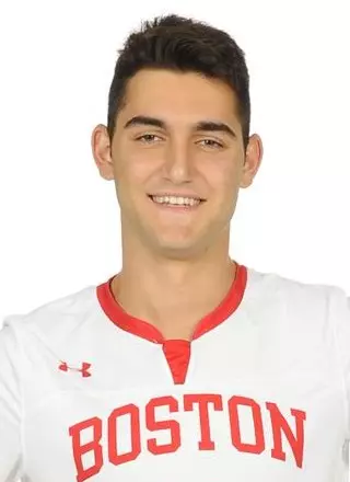 2019 Gent Celaj headshot