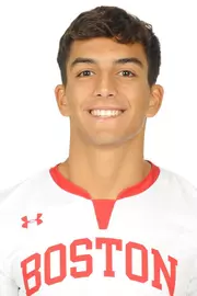 2019 Seif Ibrahim headshot