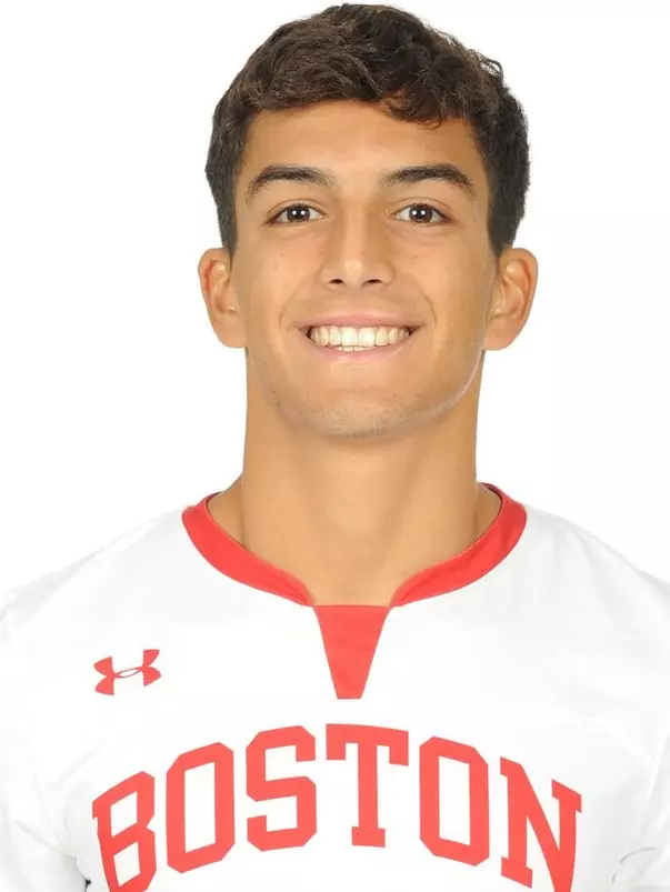 2019 Seif Ibrahim headshot