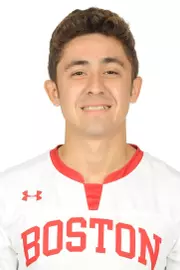 2019 Chris Espinoza headshot