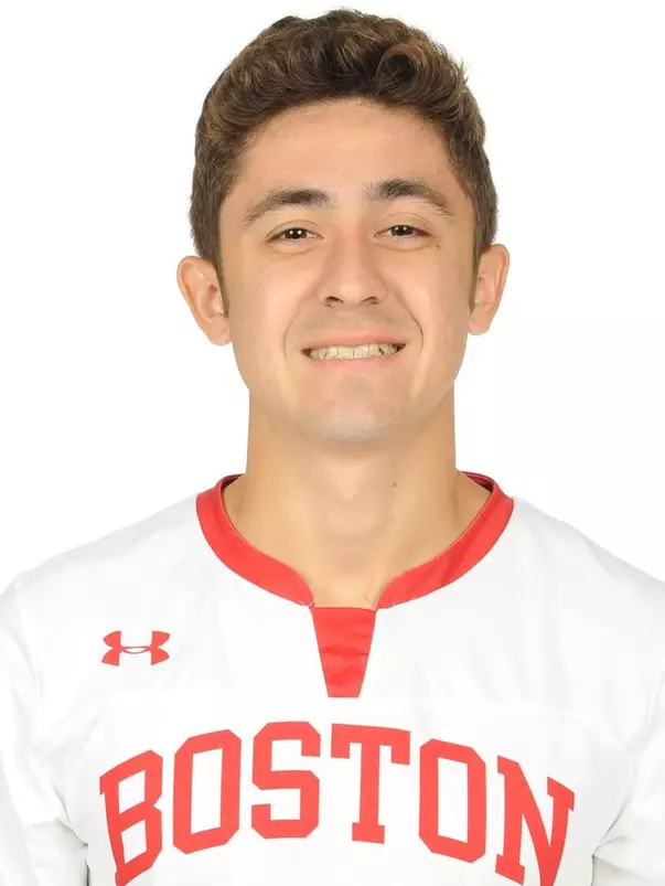 2019 Chris Espinoza headshot