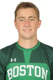 2019 Nick Malvezzi headshot