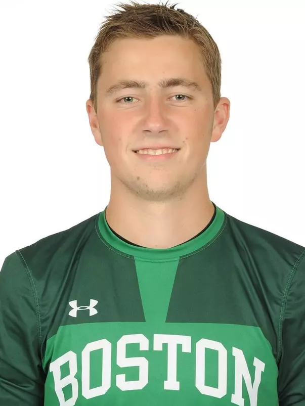 2019 Nick Malvezzi headshot