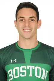 2019 Edgar Schottland Levy headshot