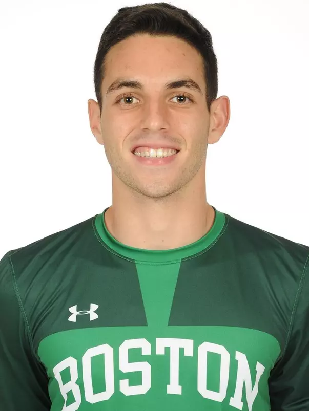 2019 Edgar Schottland Levy headshot