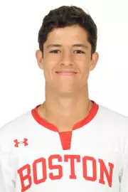 2019 J.P. Uribe Stevens headshot