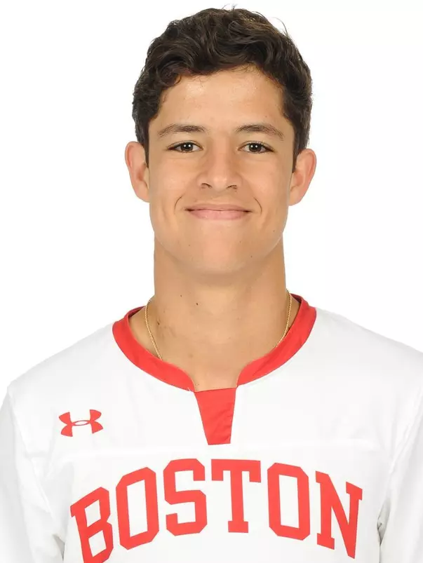 2019 J.P. Uribe Stevens headshot