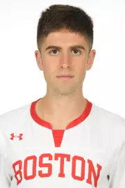 2019 John Siracuse headshot