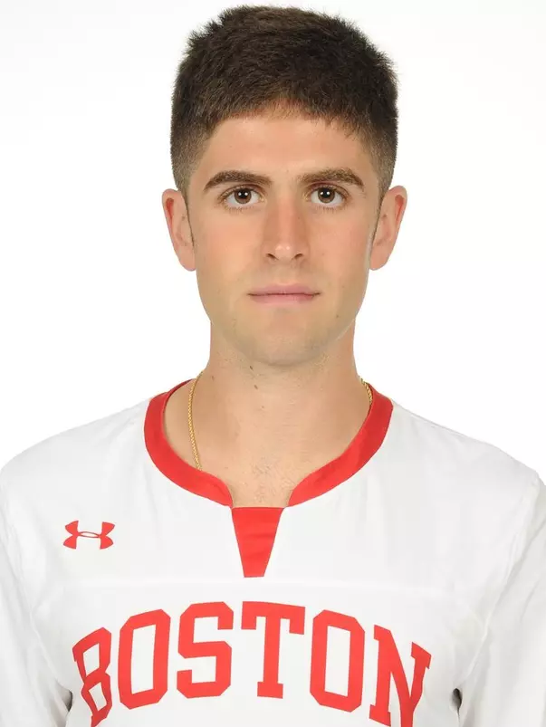 2019 John Siracuse headshot