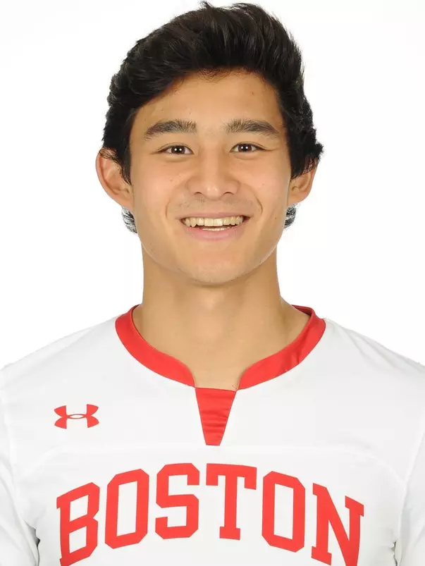 2019 Miles Dycaico headshot