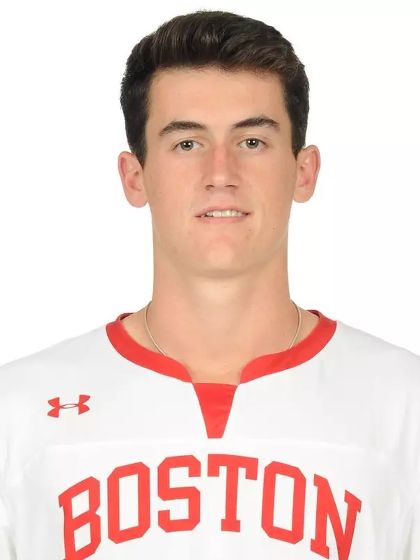 2019 Griffin Roach headshot