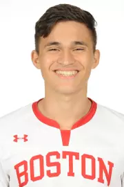 2019 Kevin Vasquez headshot