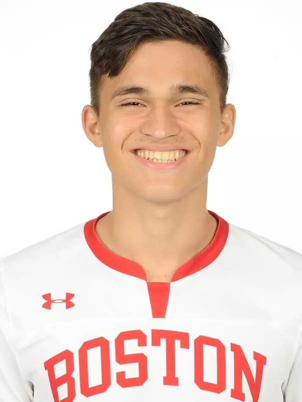 2019 Kevin Vasquez headshot