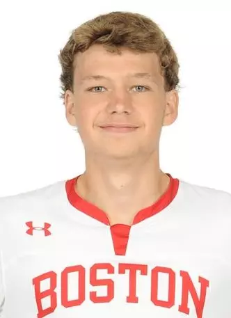 2019 Owen Murray headshot