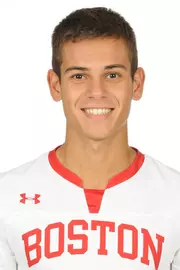 2019 Jacopo Ambrosetti headshot