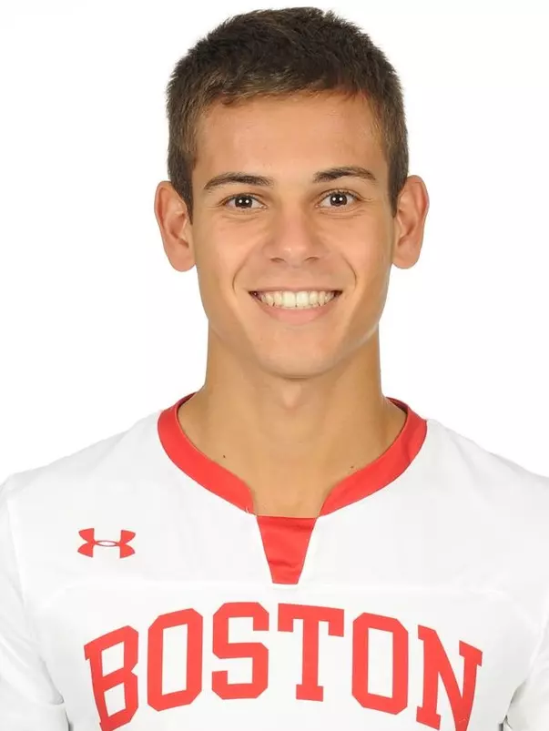 2019 Jacopo Ambrosetti headshot