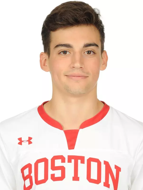 2019 Marc Roura headshot