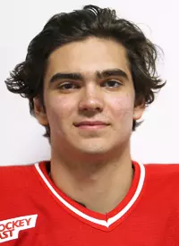 Sam Stevens headshot