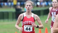 Gugel Named PL Runner of the Week