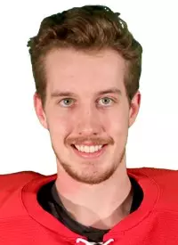 Ashton Abel headshot