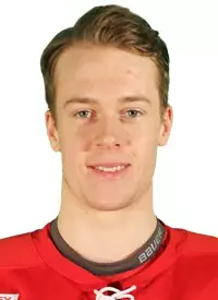 Wilmer Skoog headshot