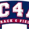 IC4A Championships Logo