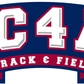 IC4A Championships Logo