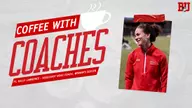 Coffee with Coaches: Kelly Lawrence