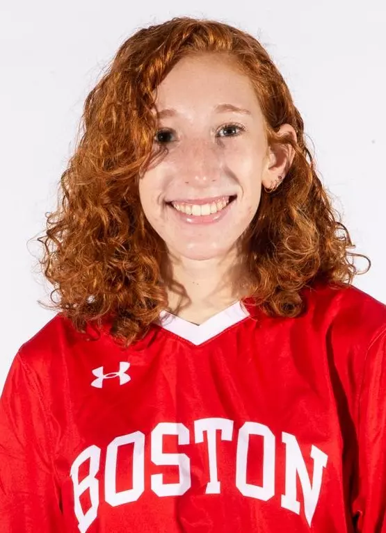 Lauren Nett headshot