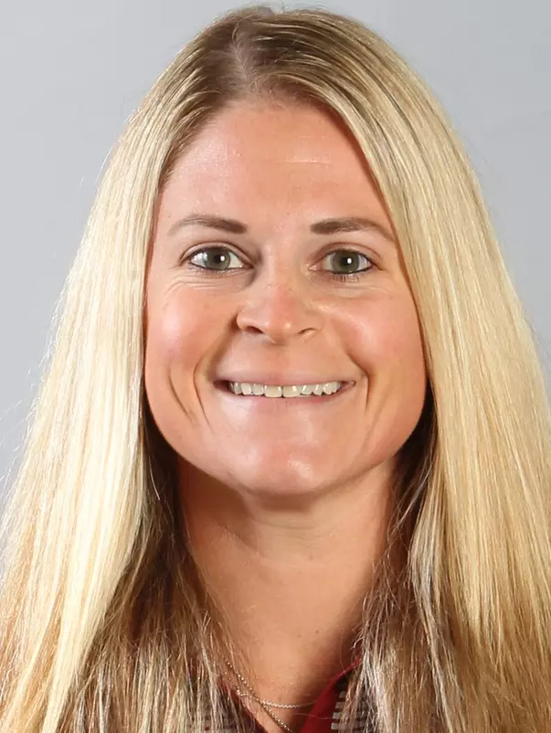 Ashley Obrest headshot