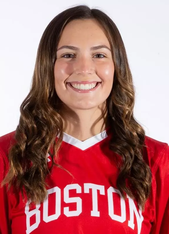 Kayla Roncin headshot