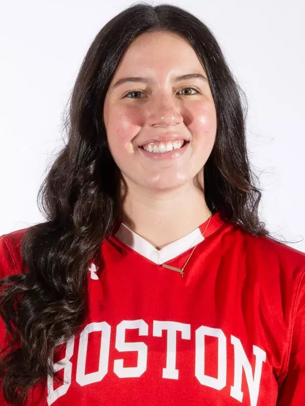 Lauren Keleher headshot