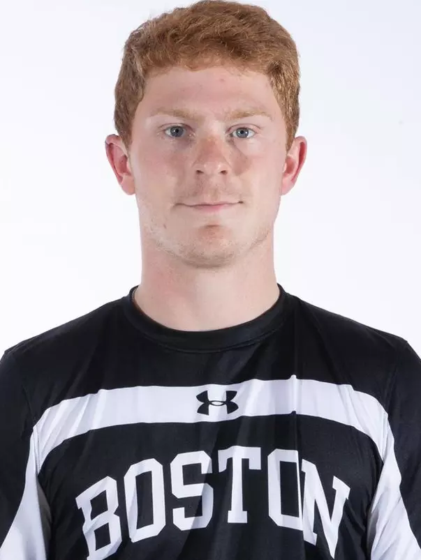 Liam Cullen headshot