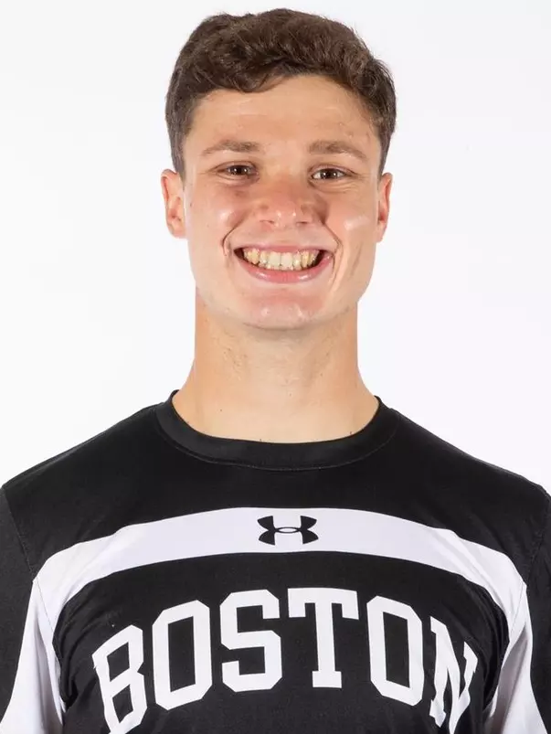 Michael Stone headshot