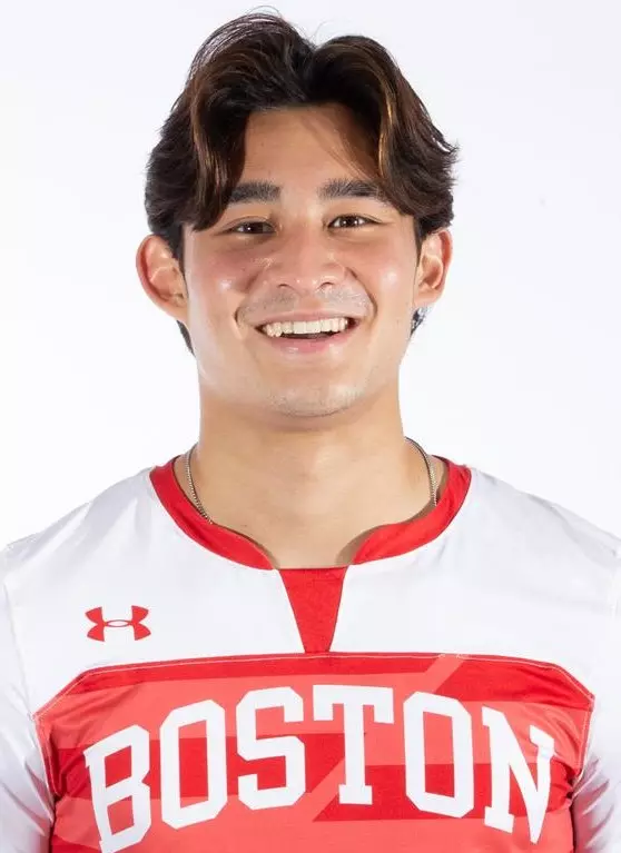 Miles Dycaico headshot