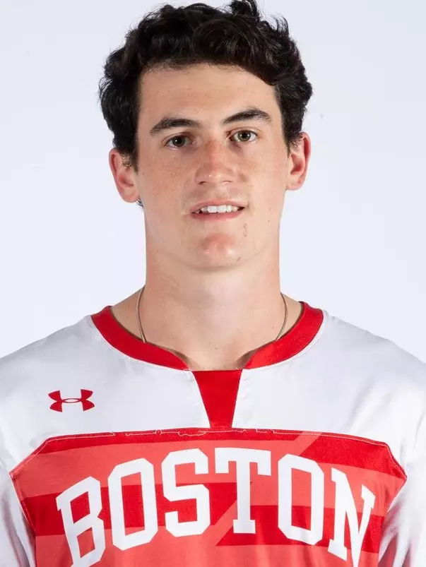 Griffin Roach headshot