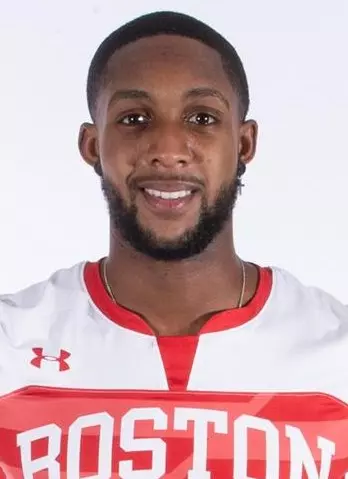 Zion Balogun headshot