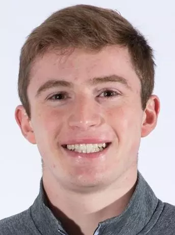 Adrien Pierce headshot