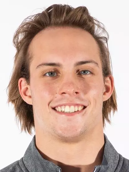 Alex Yokubison headshot