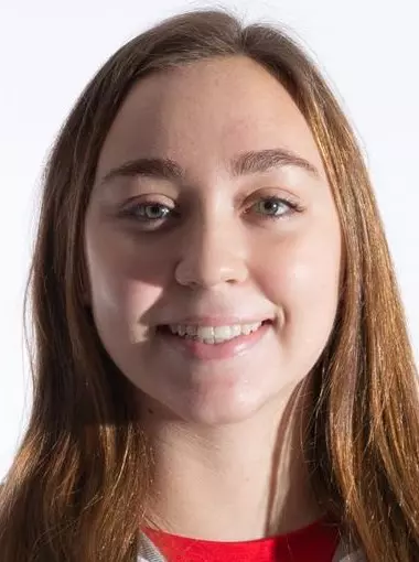 Ava Berzanski headshot