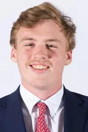 Tim Barrett Head Shot