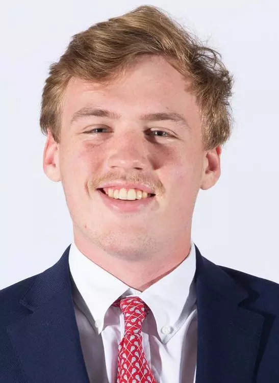 Tim Barrett Head Shot