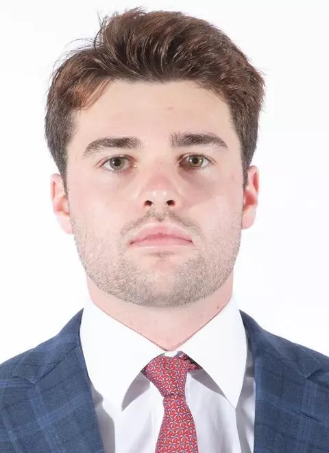 Matt Baugher Head Shot