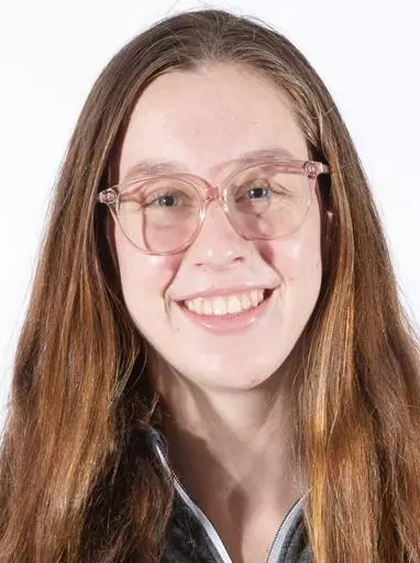 Blythe Brenner headshot