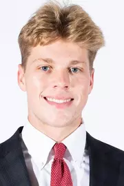 Christian Brofft Head Shot