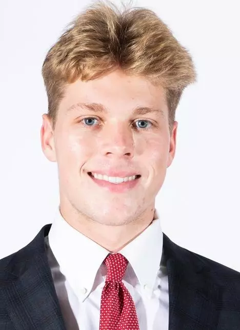 Christian Brofft Head Shot