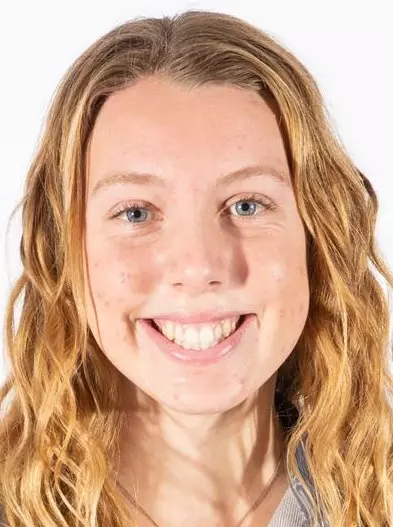 Clarissa Hoyt headshot