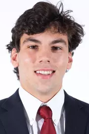 James Corcoran Head Shot